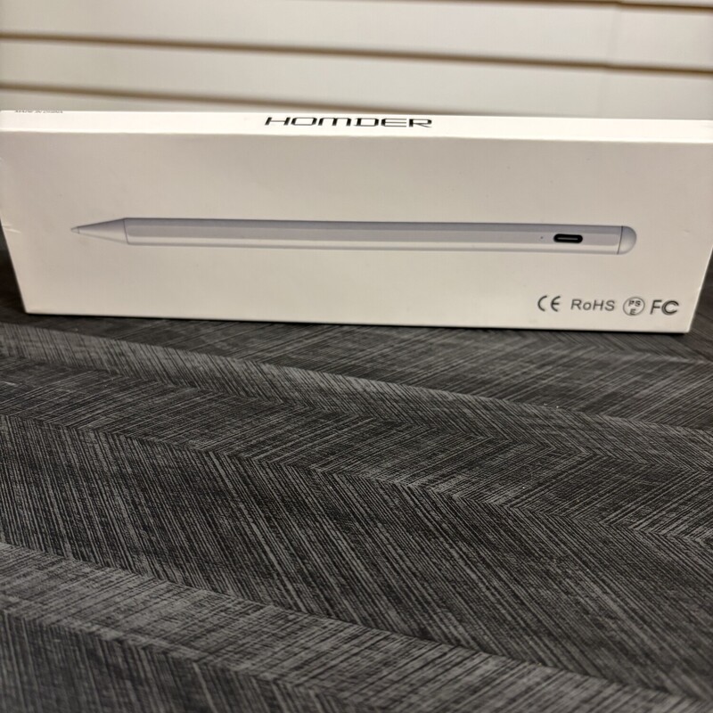 Stylus Pen