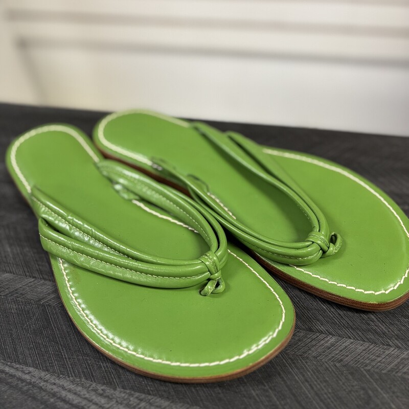 Antonio Melani Sandals, Size: 10