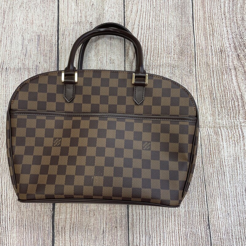 LV Sarria Horizontal Purs