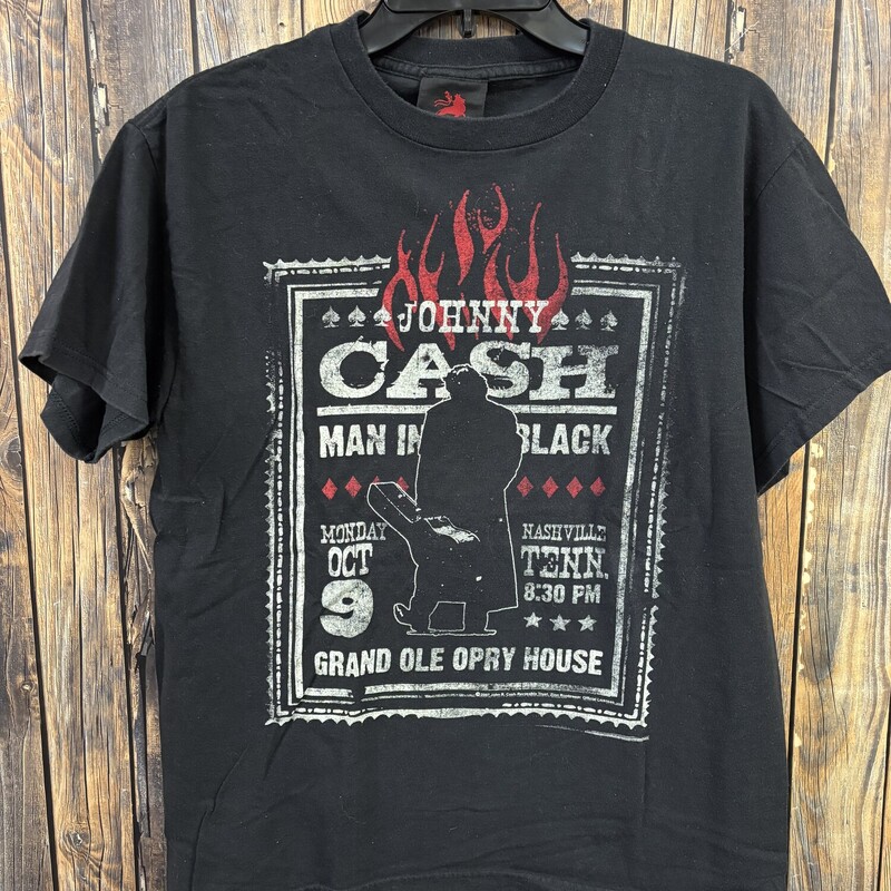 Johnny Cash Shirt