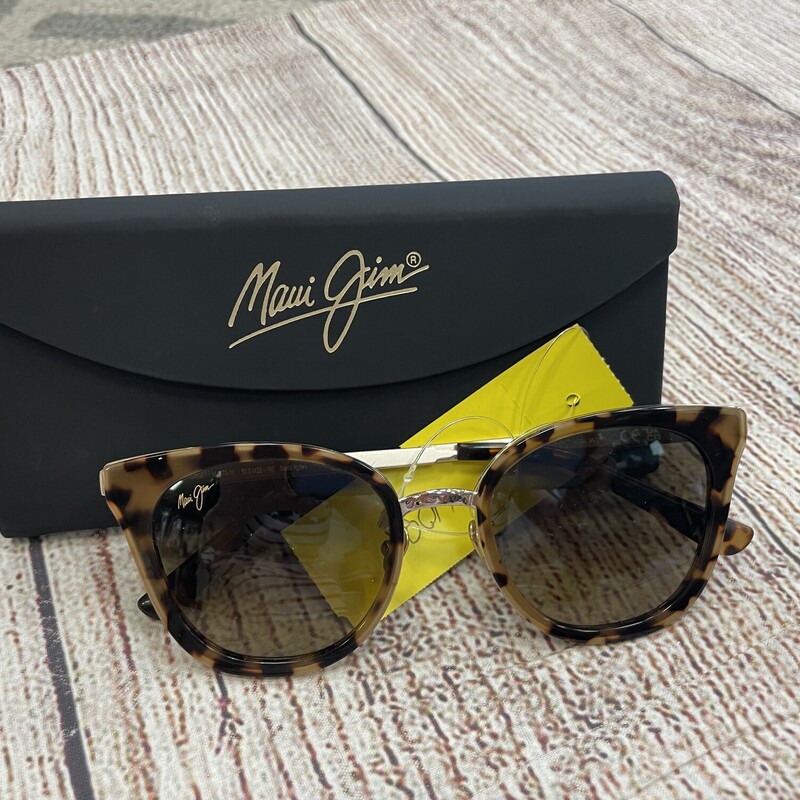 Maui Jim Sunglasess