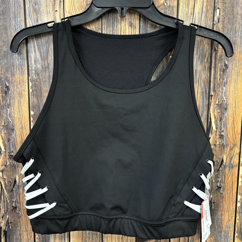 Sports Illustrated Bra, Size: 2XL