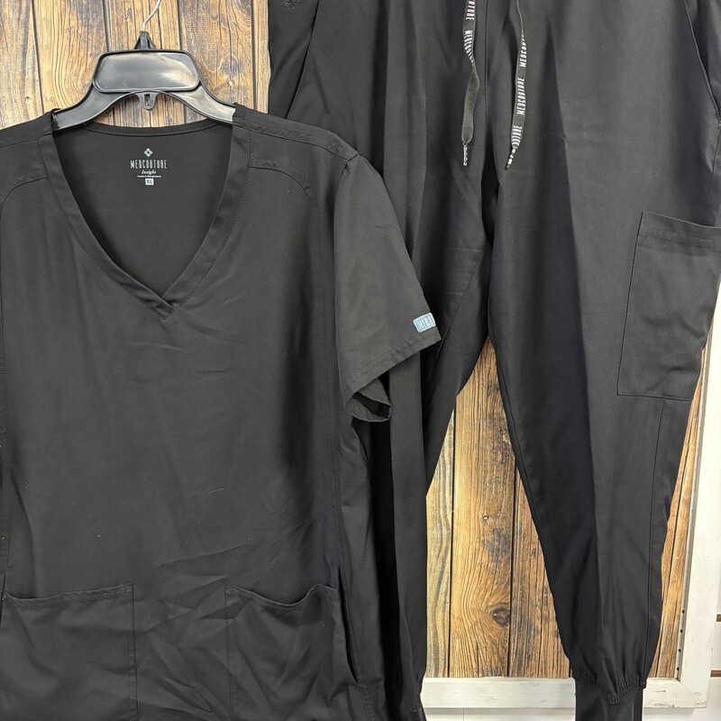 Med Couture Scrubs