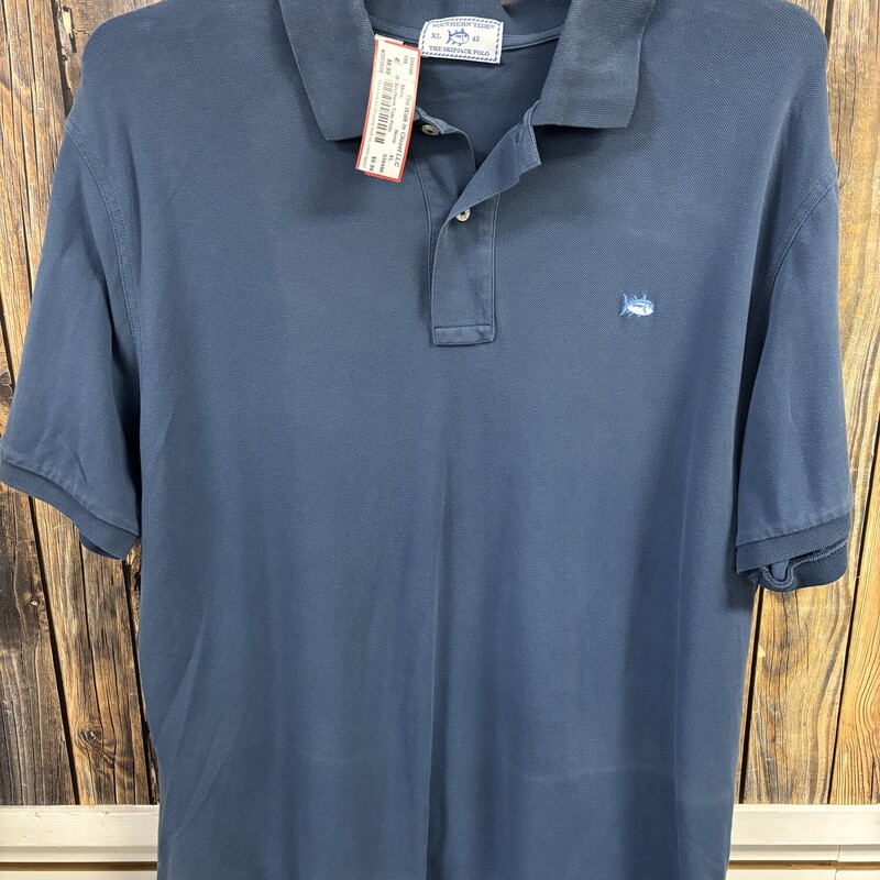 Southern Tide Polo, Size: XL
