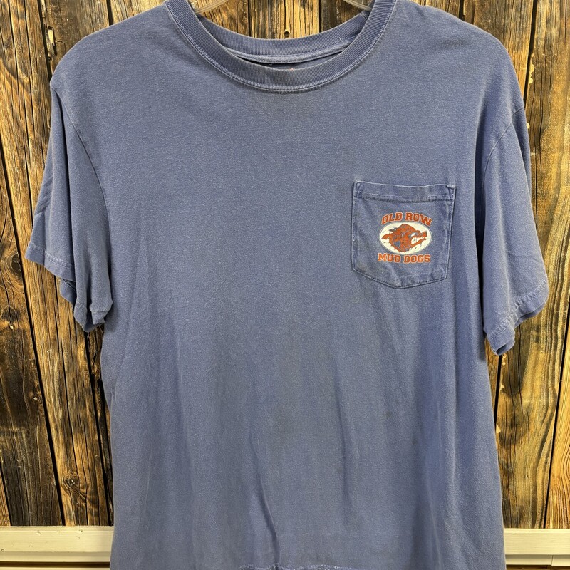 Old Row Mud Dogs Shirt