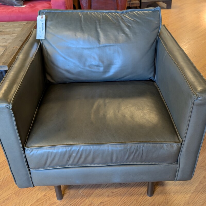 West Elm Axel Modern