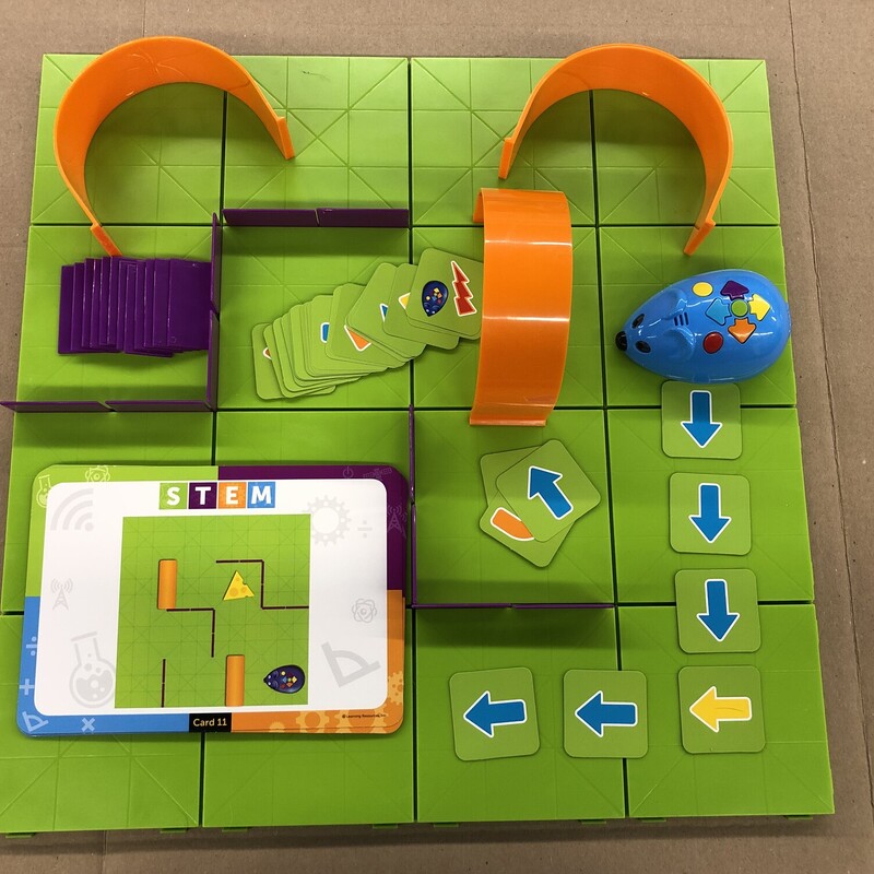 Learning Resources