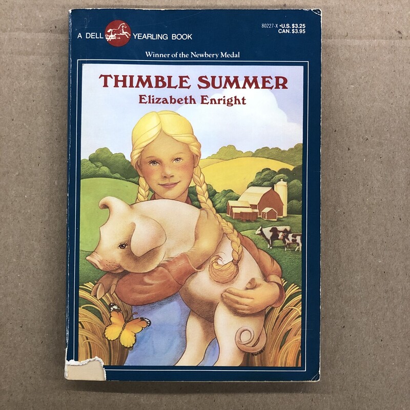 Thimble Summer