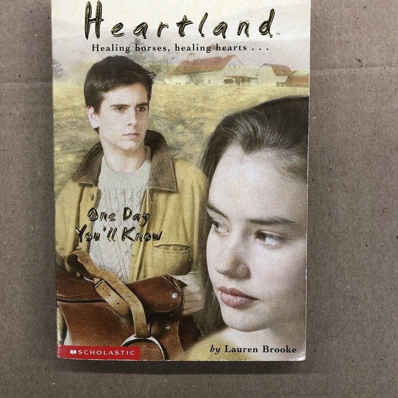 Heartland