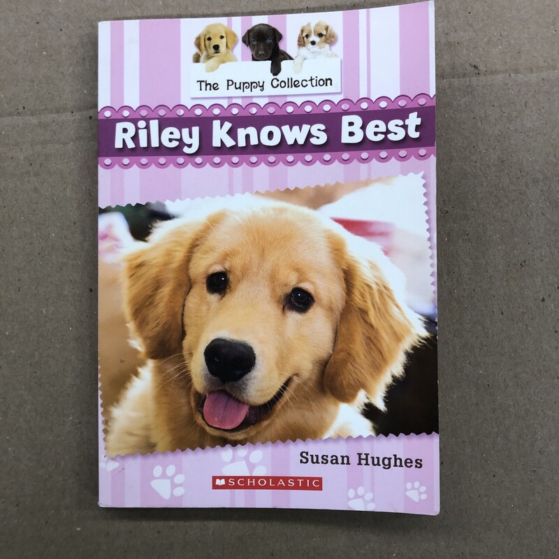 Riley Knows Best