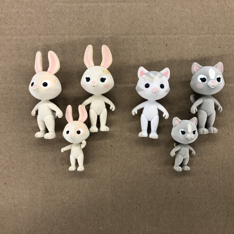 Calico Critters