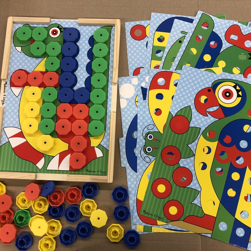 Melissa & Doug