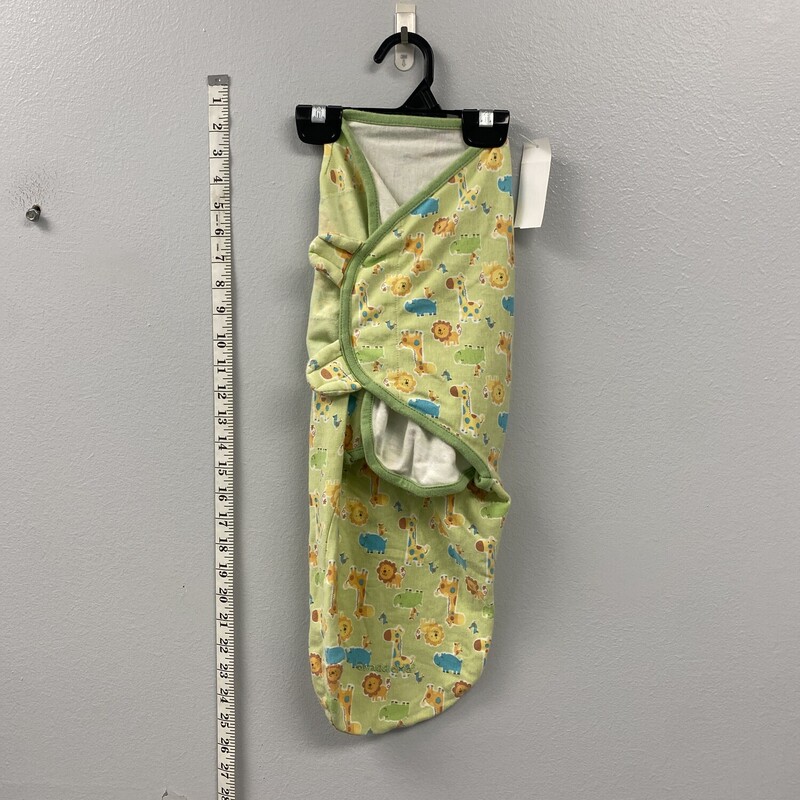 Swaddle Me