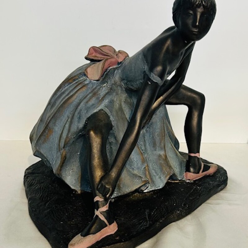 S.Eylanbekov Ballerina