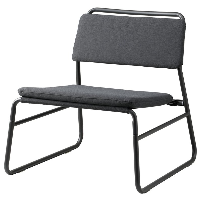 S2 Modern Outdoor Chair