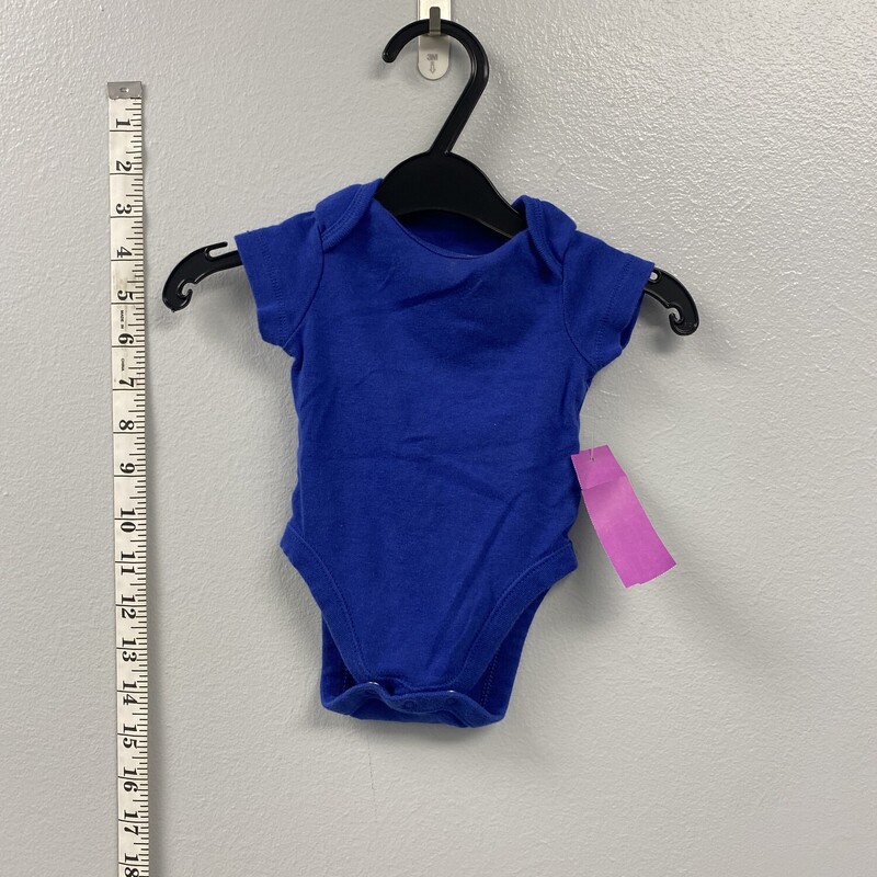 Old Navy, Size: Newborn, Item: Onesie