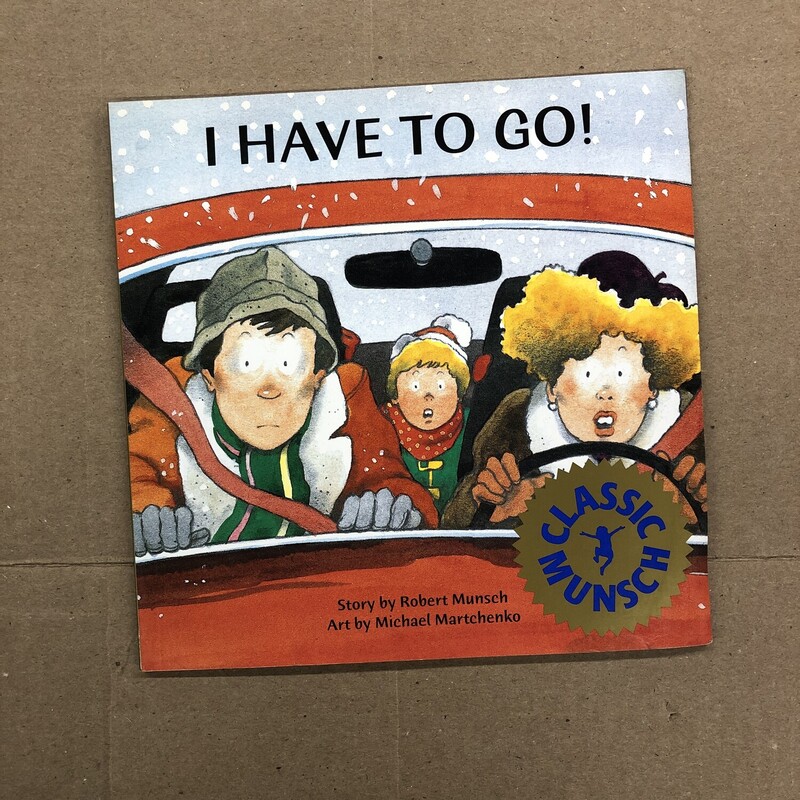 Robert Munsch