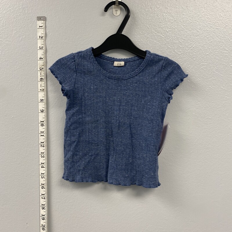 Gap, Size: 2, Item: Shirt
