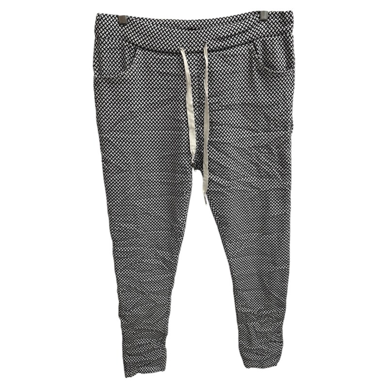 Ellisia Pants S8