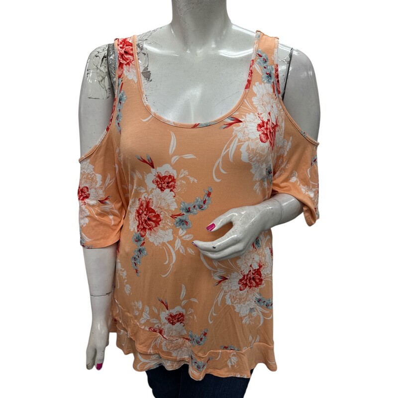 Torrid Super Soft
