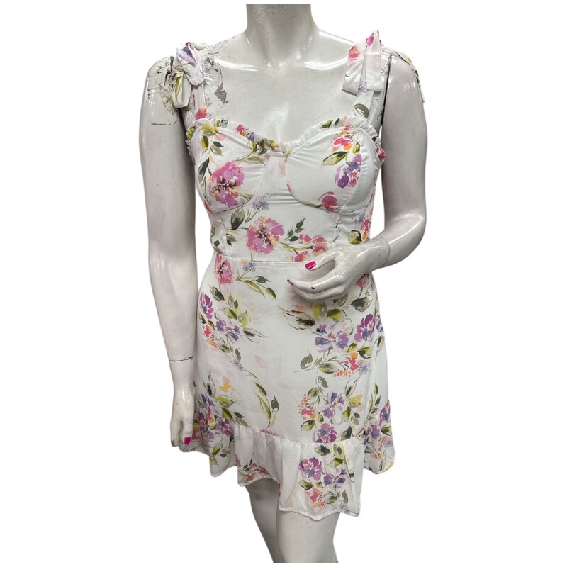 Guess, Multi, Size: L