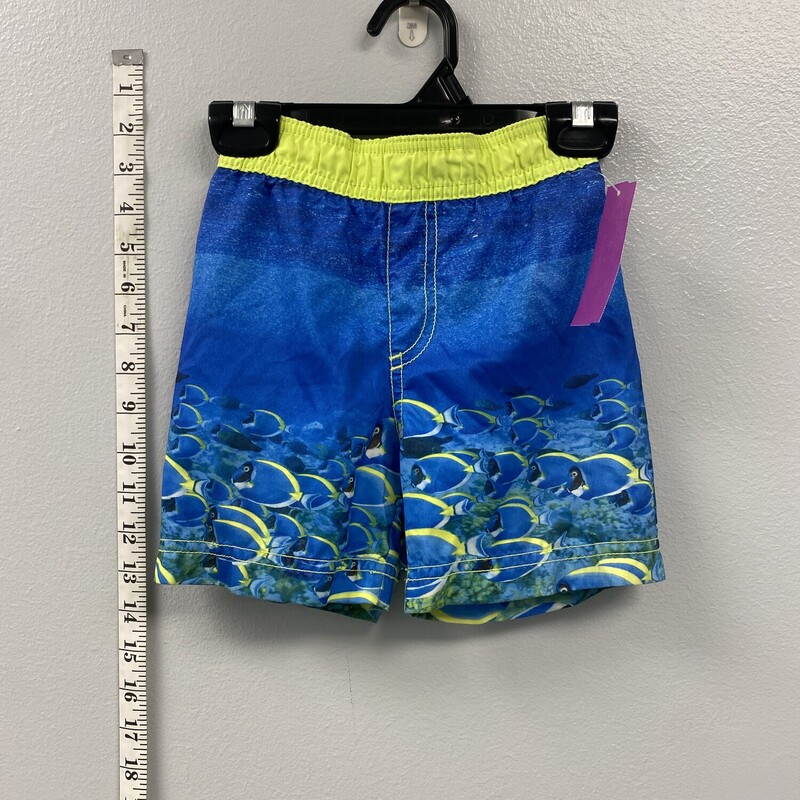 Childrens Place, Size: 18-24m, Item: Swim