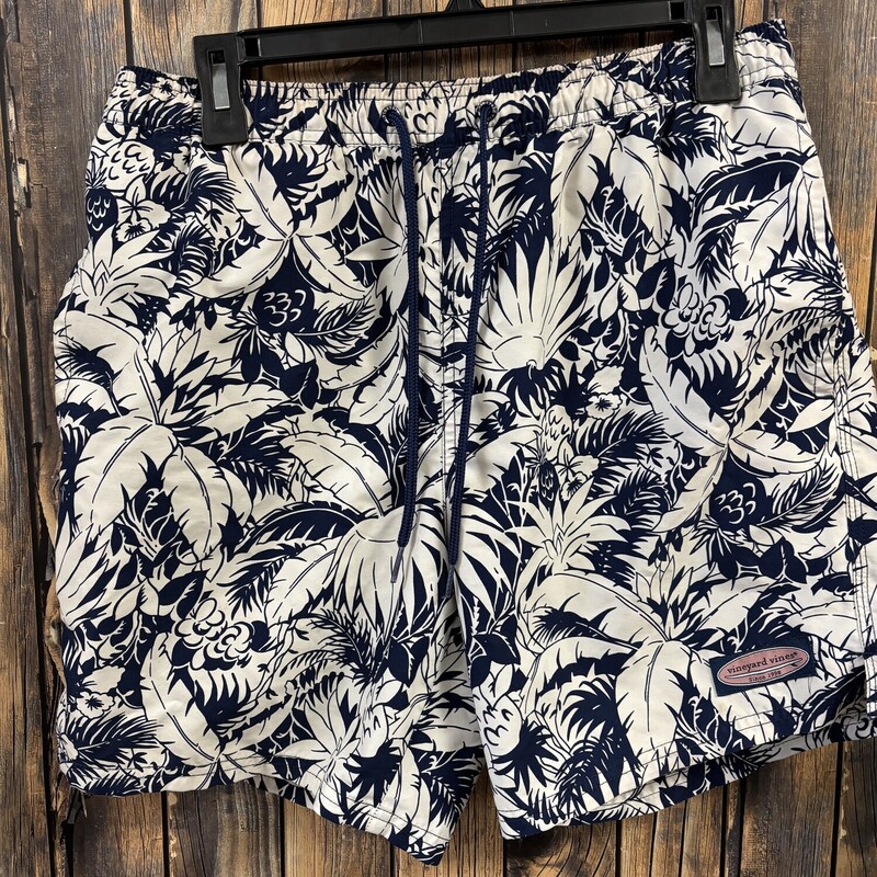 Vineyard Vines Trunks, Size: S