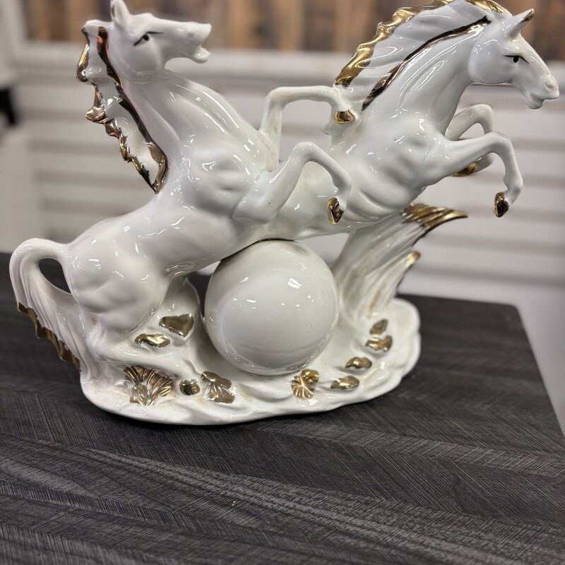Horse Statue