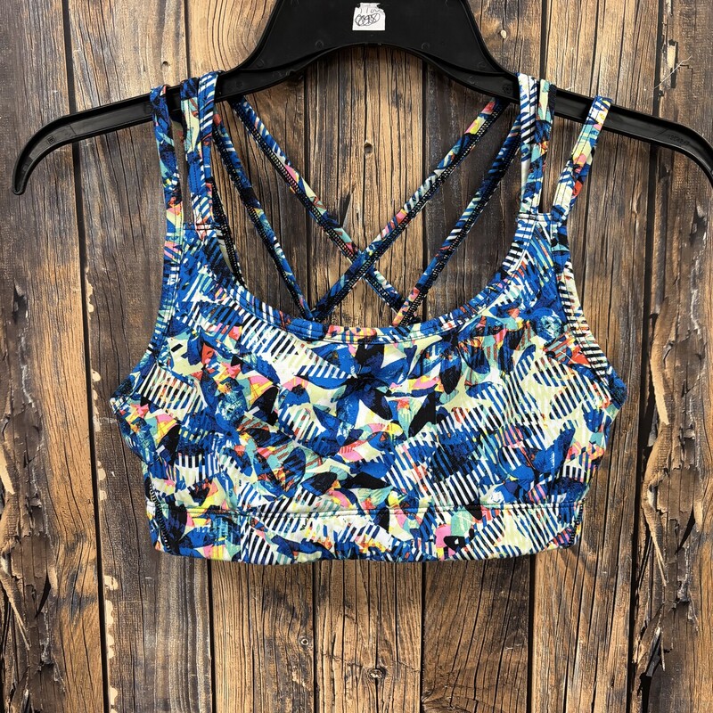 Gap Fit Sports Bra, Size: XS