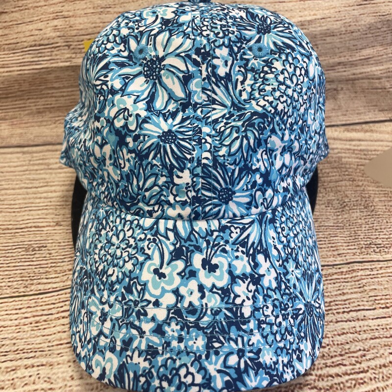 Lilly P Hat