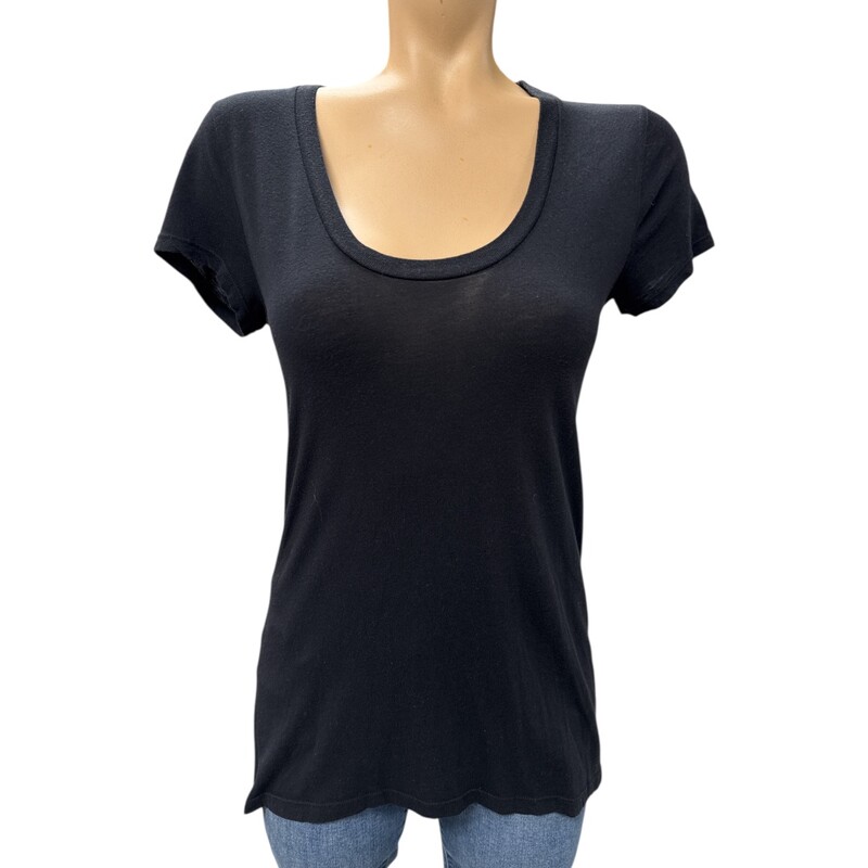 Splendid, Black, Size: Xs