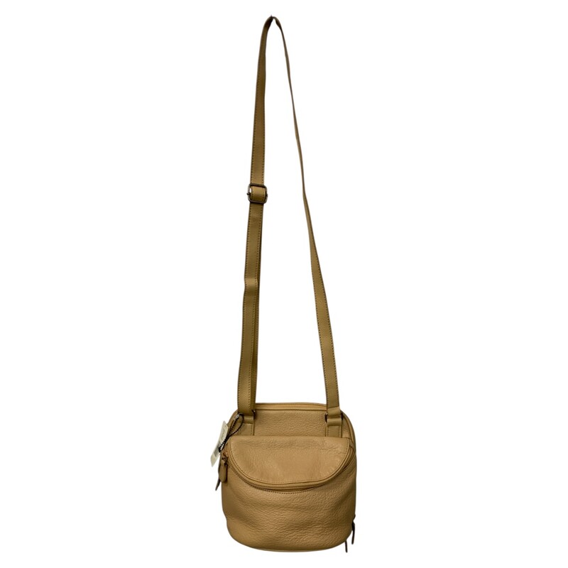 Amanda Smith, Brown, Size: S