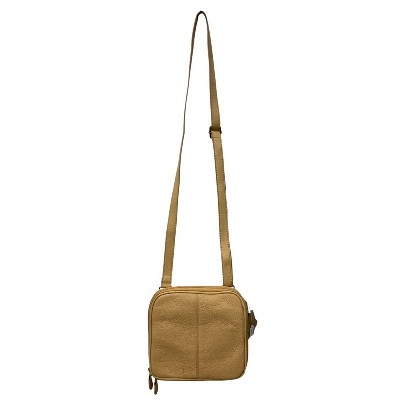 Amanda Smith, Brown, Size: S