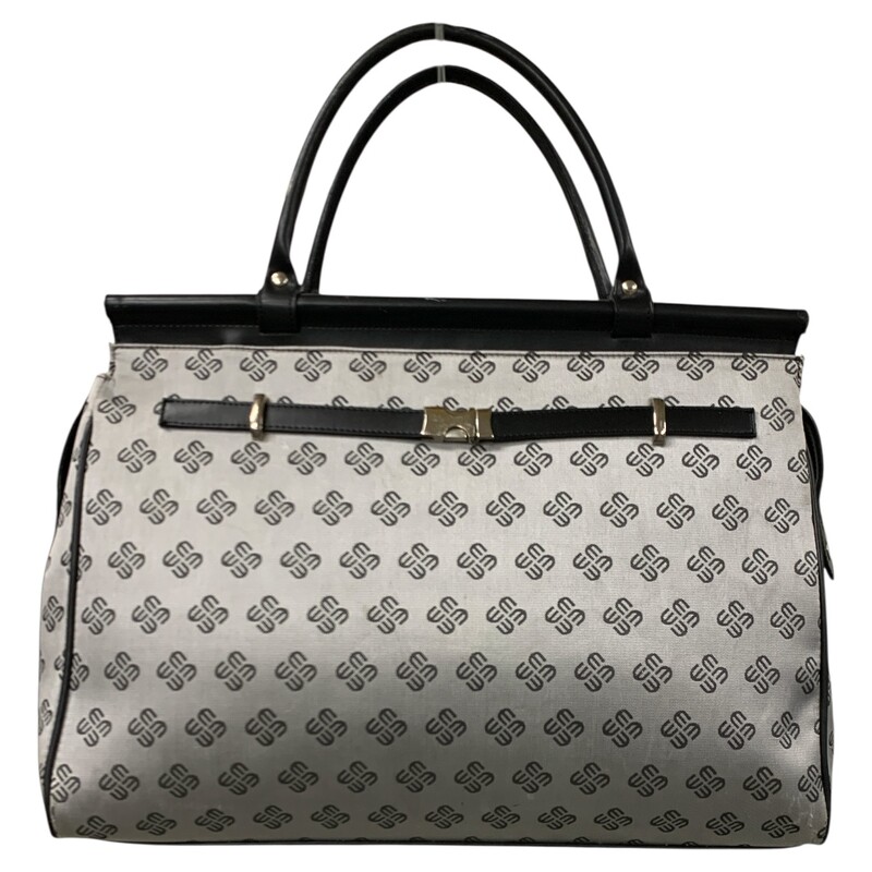 Edoudani, Grey/Blk, Size: Xl