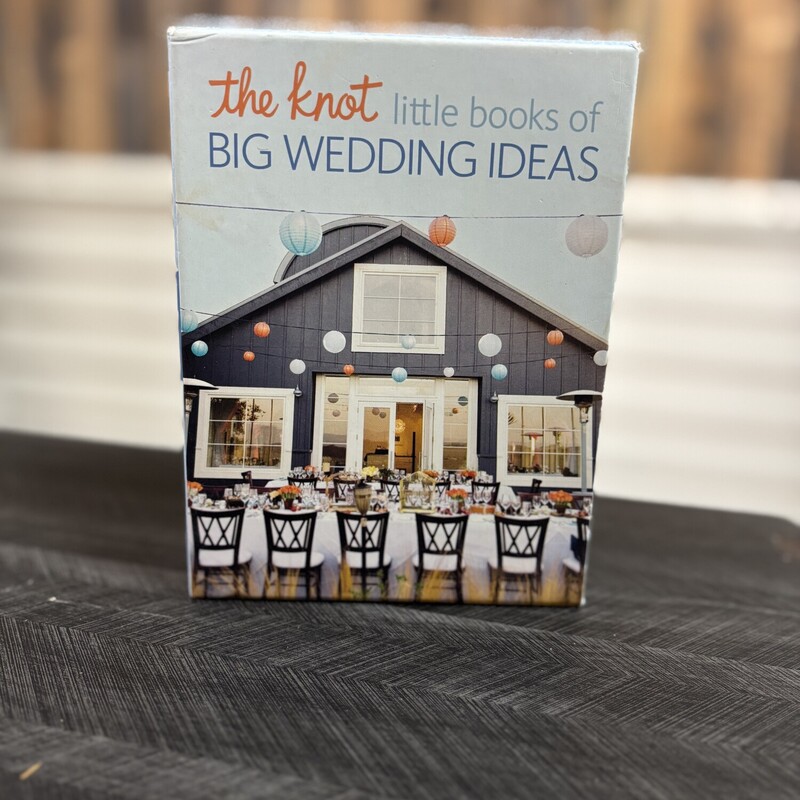 The Knot Wedding Ideas
