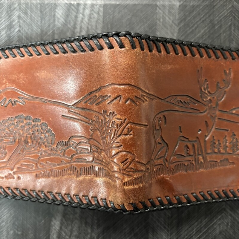 Deer Wallet