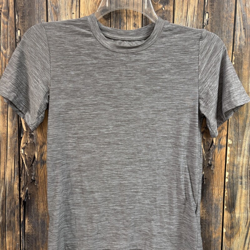 Gray Bodyglove Shirt, Size: 10/12