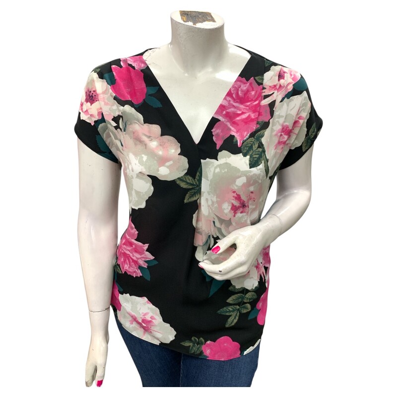 INC International Co, Blk/mil, Size: XL