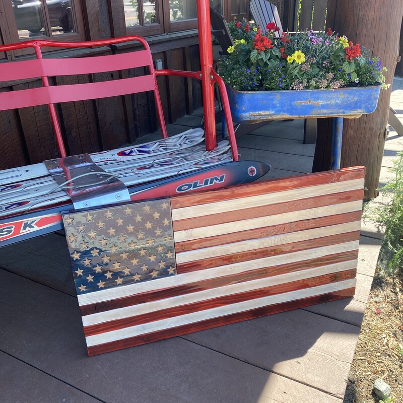 American Flag