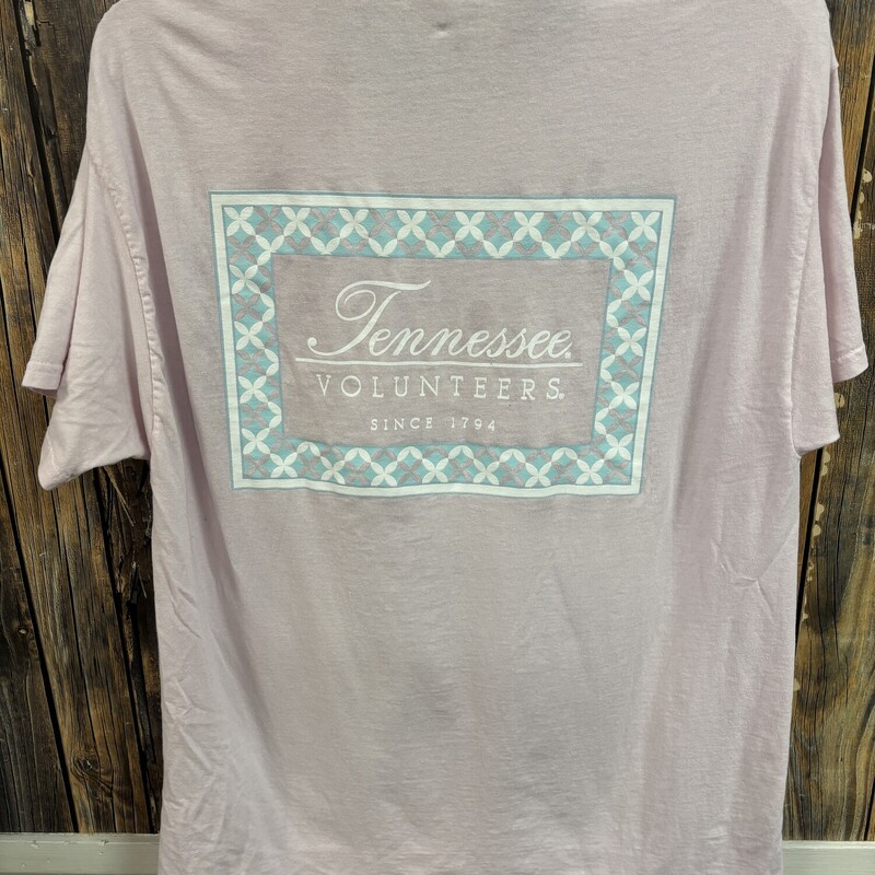 TN Volunteers Shirt