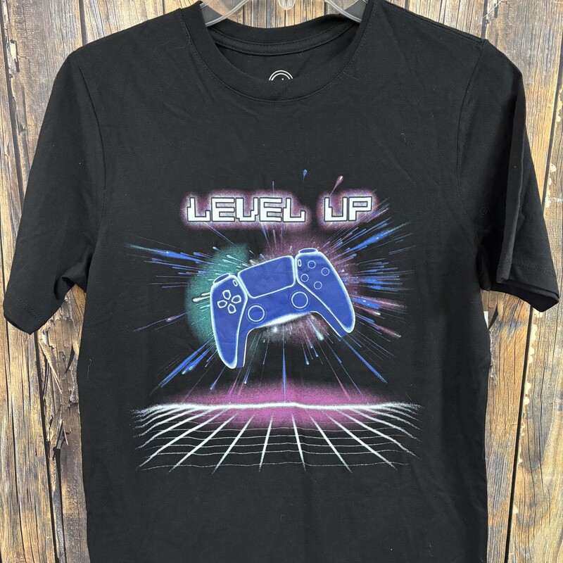 NWT Level Up Shirt, Size: XL 14/16