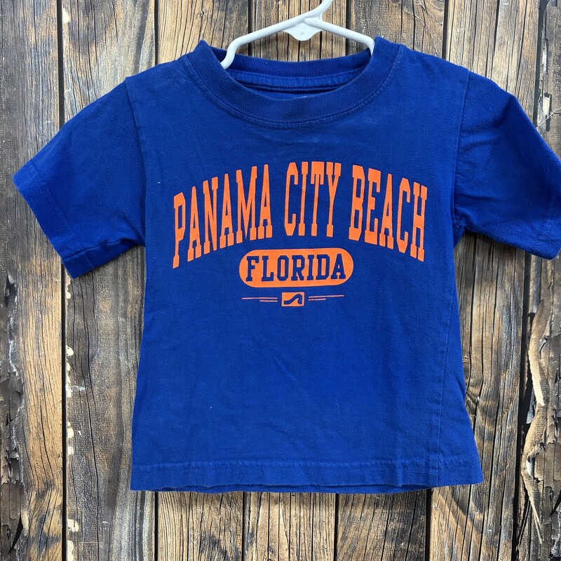 PCB FL Shirt, Size: 18m