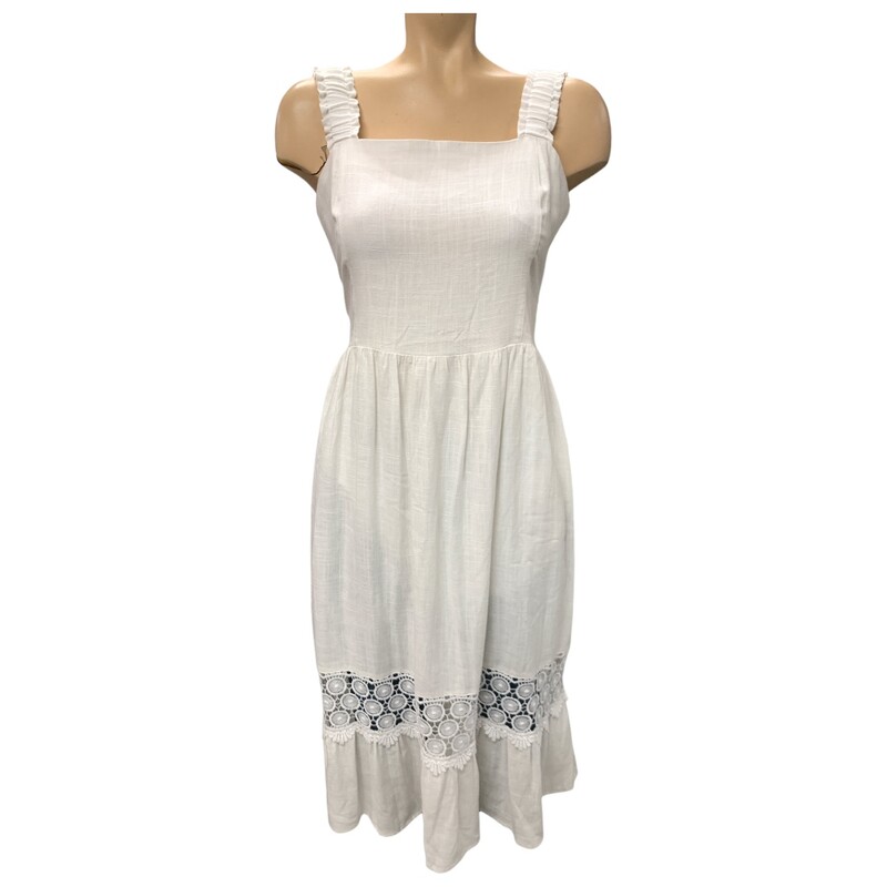 Melanie Lyne Linen