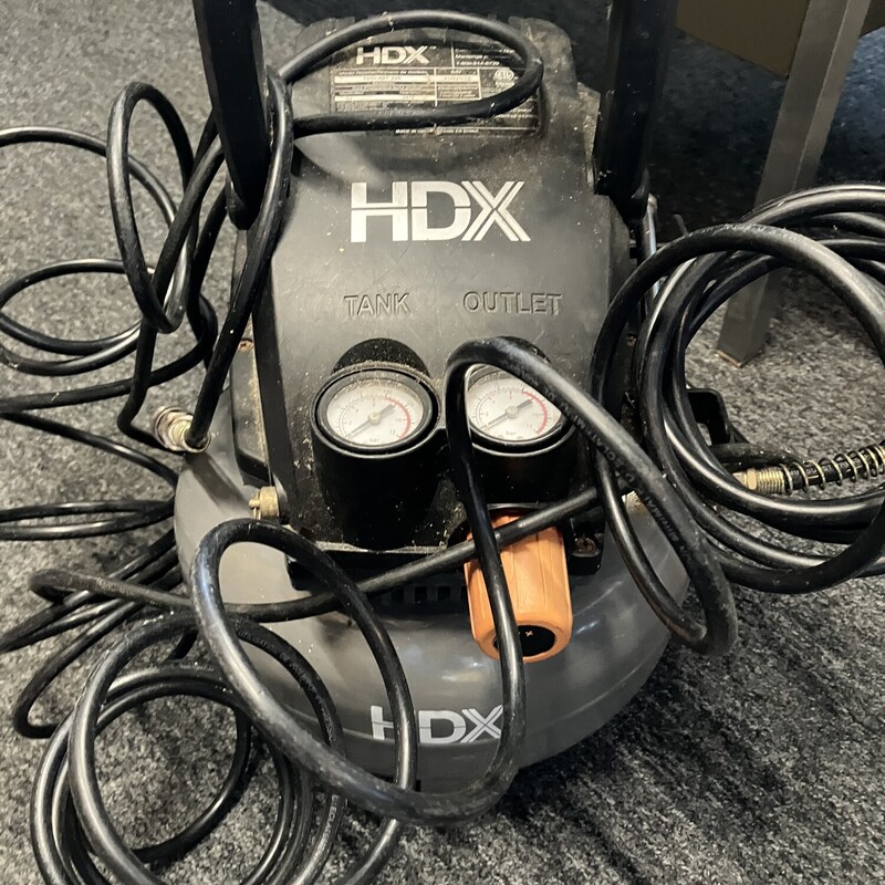Air Compressor