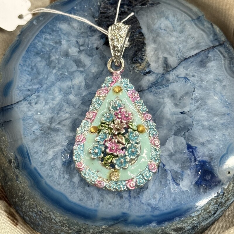 Pendant Flower