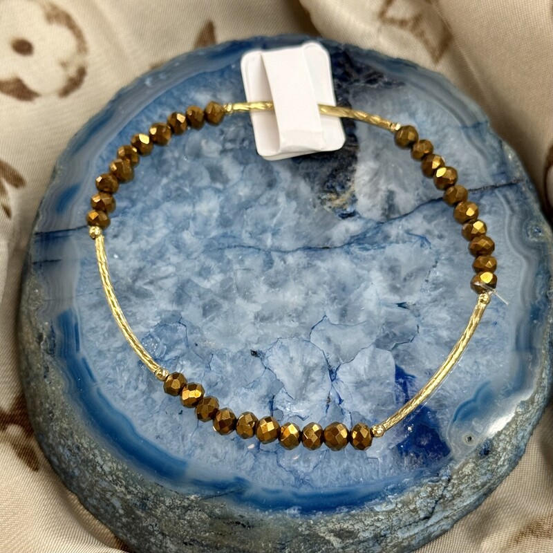 Beaded Bracelet