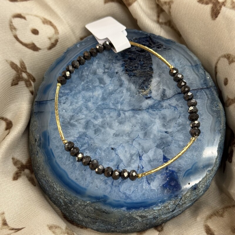 Beaded Bracelet
