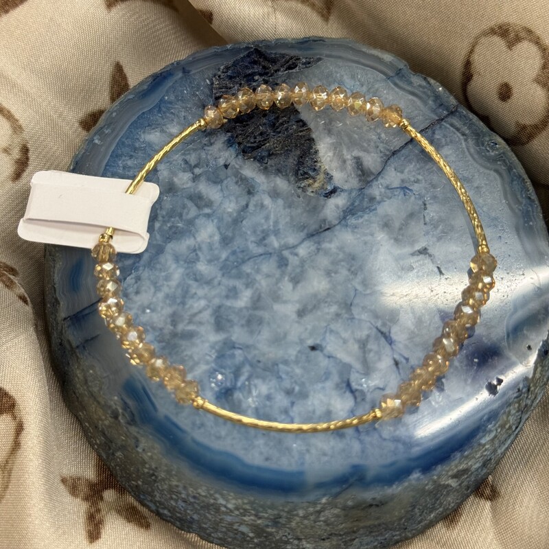 Beaded Bracelet