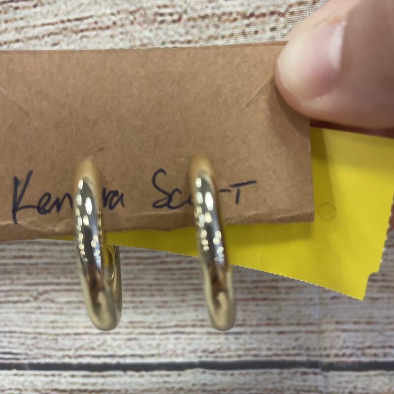 Kendra Scott Earrings