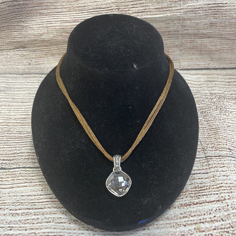 Brighton Necklace